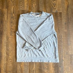 Joe Boxer Crew Neck - Grey